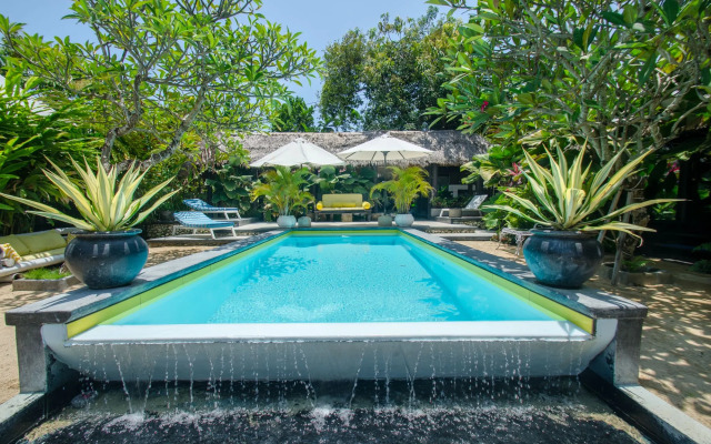 Oasis Canggu Bali