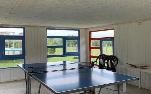 Billund Farm Holiday