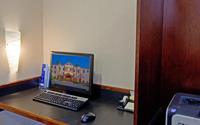 Staybridge Suites Palmdale by IHG