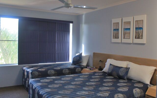 Rainbow Sands Resort