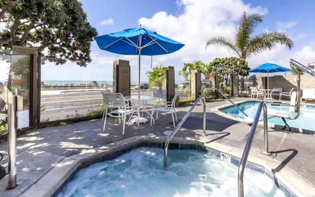 Capistrano Surfside Inn