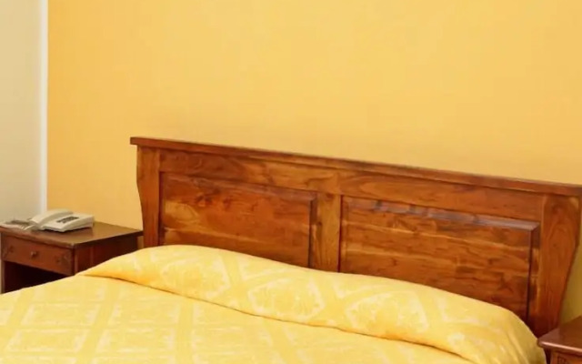 Malaspina Hotel & Resort