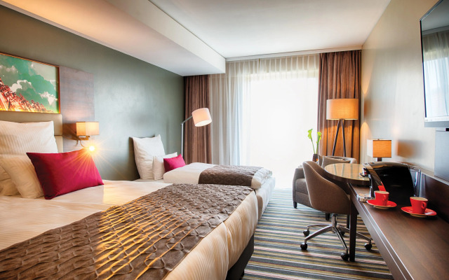 Leonardo Royal Hotel Ulm