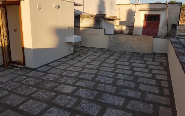 Appartamento Regina Elena