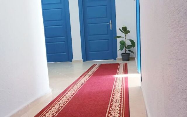 Ayvalık Leya Pansiyon