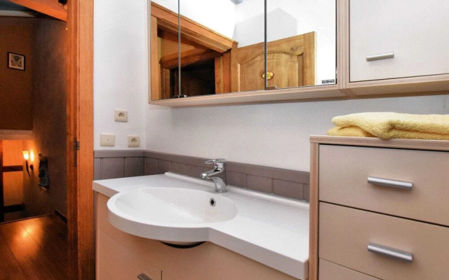 Delightful Holiday Home in Harre with Sauna, Hot Tub, Terrace