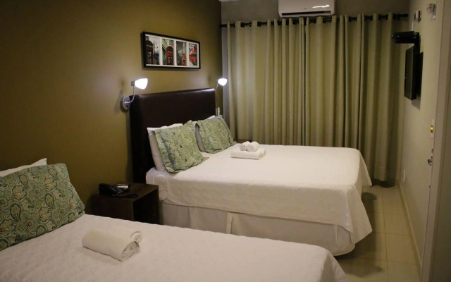 Ideali Hotel