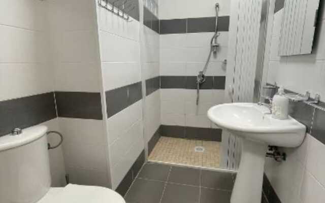 Apartments in Villa by the sea With Swimming Pool 20 Meters From the sea