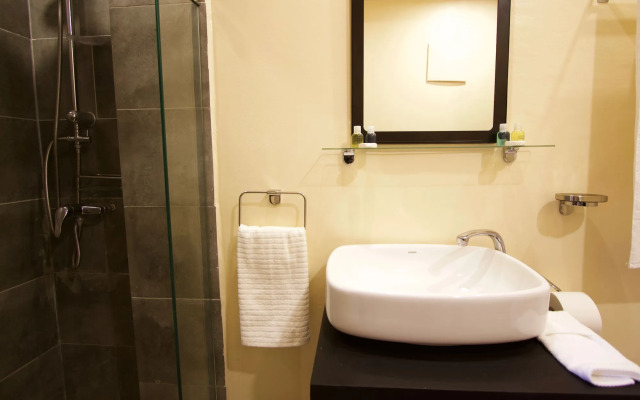 SuiteLoc Apparthotel