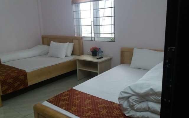 Green Hotel