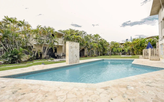 EcoMar Rentals Villa