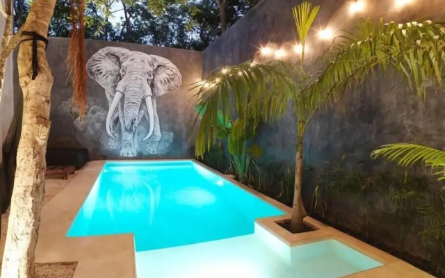 White Elephant Casa Boutique