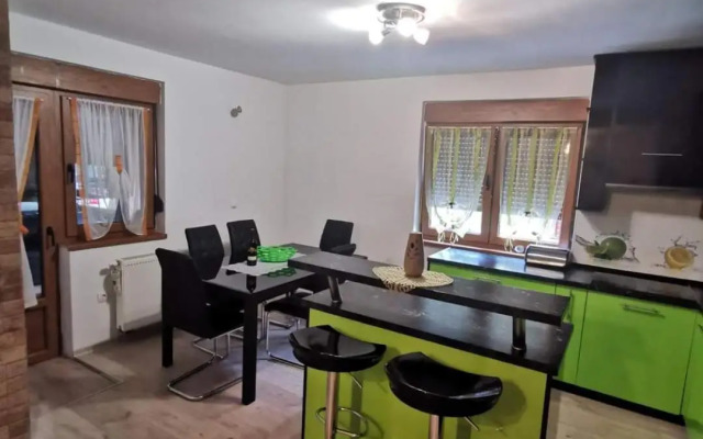Apartmani G&E