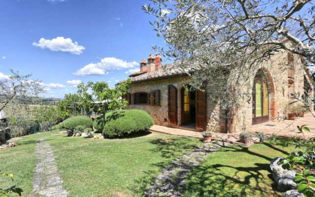 Locazione turistica Vineyard View