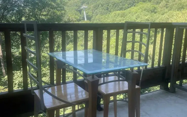 Hameau 3 103 - SPA & Piscine Appartement 6 Pers