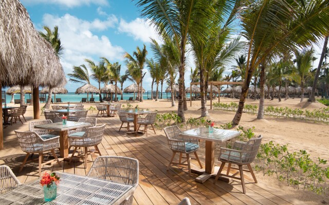 Hotel Live Aqua Beach Resort Punta Cana