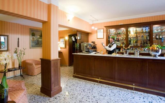 Hotel Silla