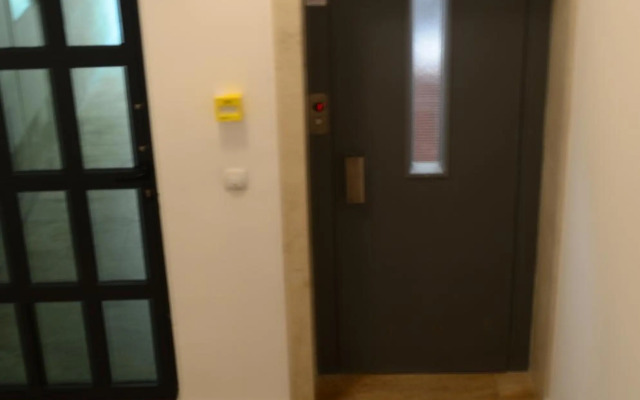 Main Street Apartment