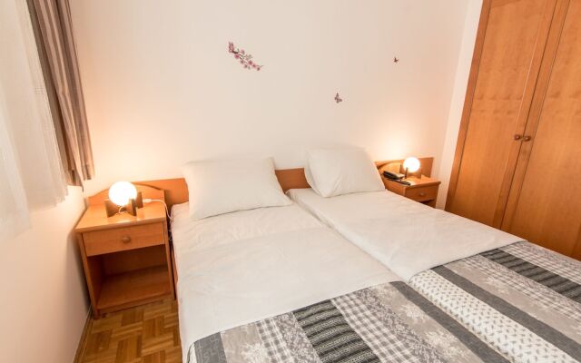 Hotel Barba