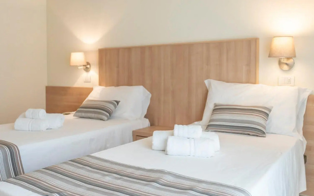 Hotel Cormoran