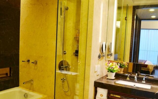 Yishang Baoli Shimao International Apartment