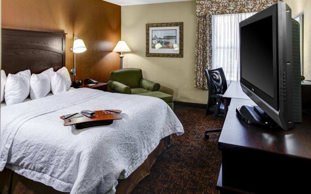 Wingate by Wyndham Baltimore BWI Airport