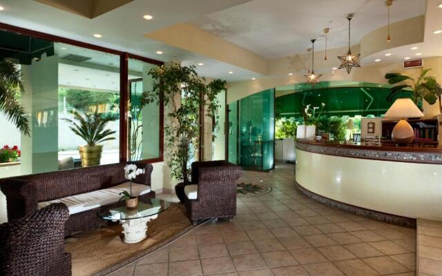 Hotel Alexander