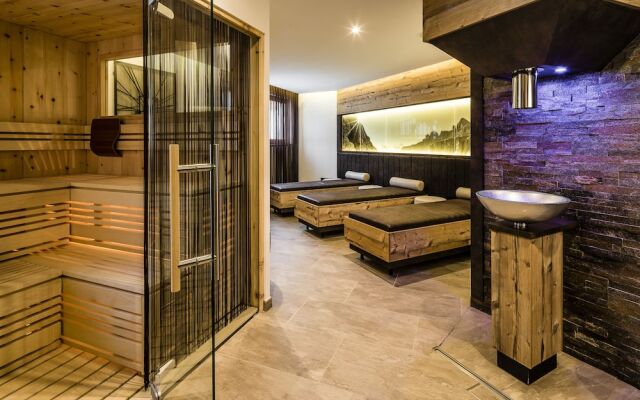 Apartments & Suites Hotel Garden