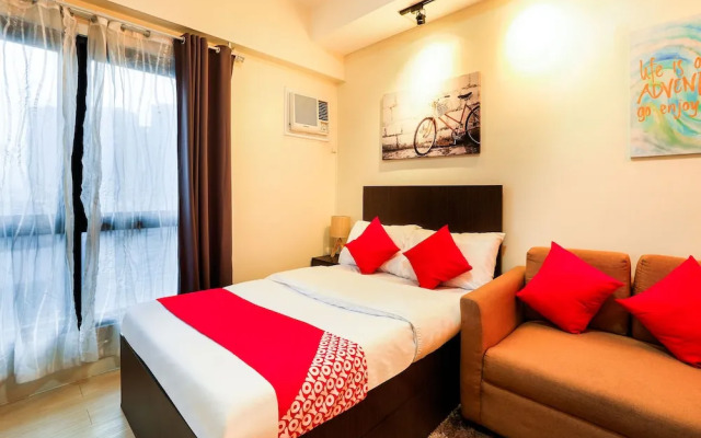 Vinia Residences by OYO Rooms