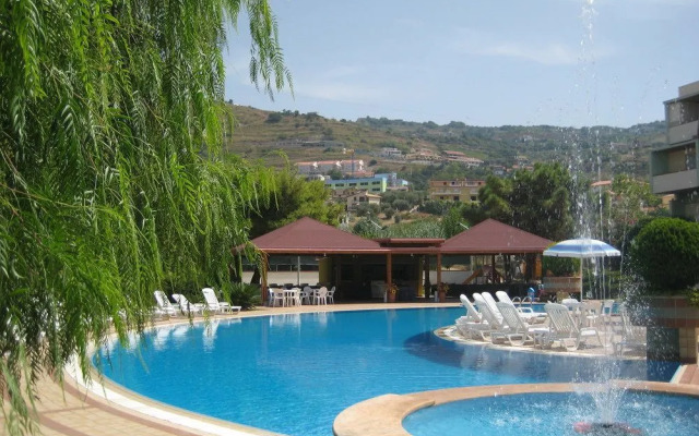 Hotel Delle Canne