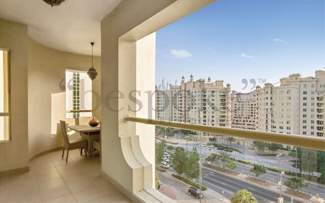Bespoke Residences - Shoreline Al Nabat