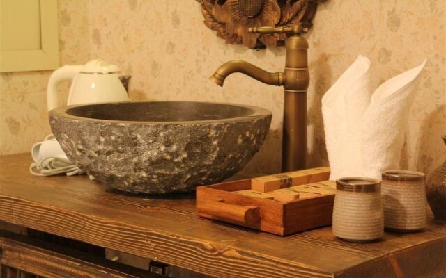 Lijiang Xiruoru Boutique Hotel