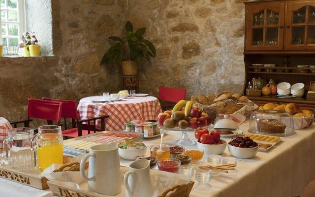 Quinta do Casal de S. Miguel de Soutelo