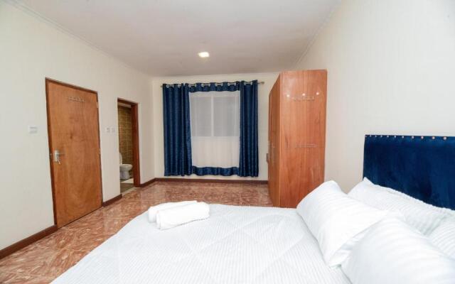 Cozy Penthouse by Hush