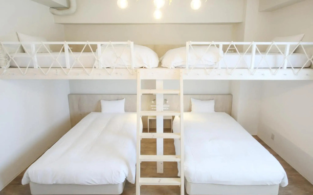 Ishigakijima Hotel Cucule