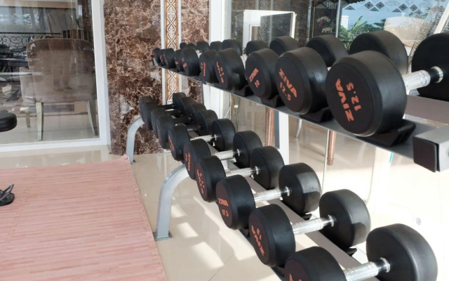 LK Grand Living Place