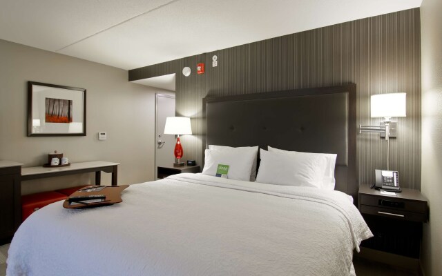 Hampton Inn & Suites by Hilton Toronto Markham