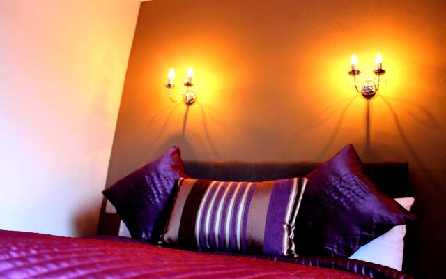 The Pier Hotel