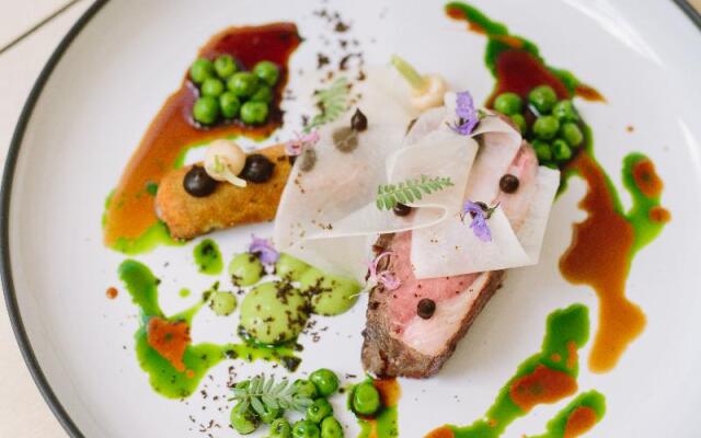 Franschhoek Country House & Villas