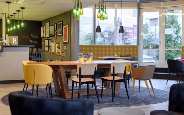 Mercure Hotel Stuttgart Zuffenhausen