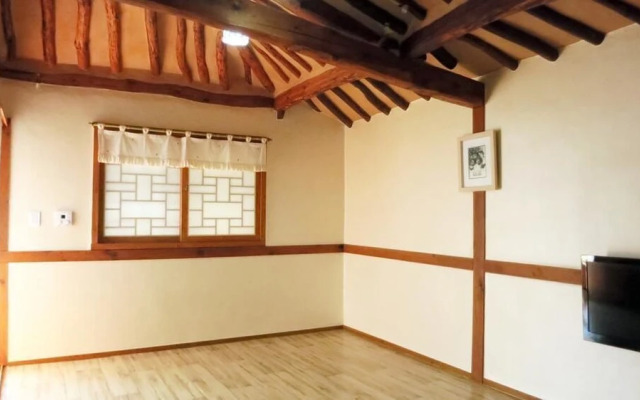 Hanok Raon