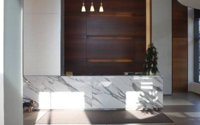 Dharma Home Suites JC at Grove Station