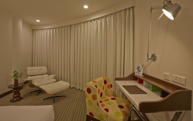 K10 Hotel