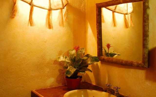 Hotel Puerta Calakmul