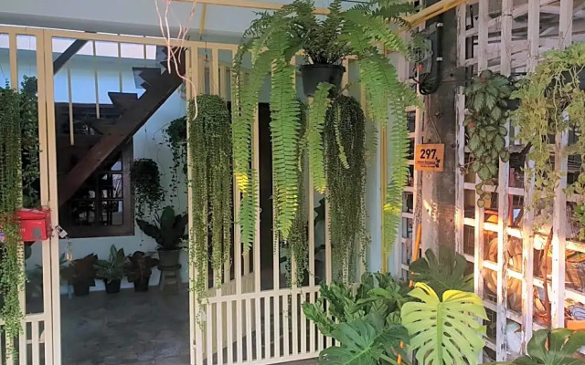 297 Nature Residence