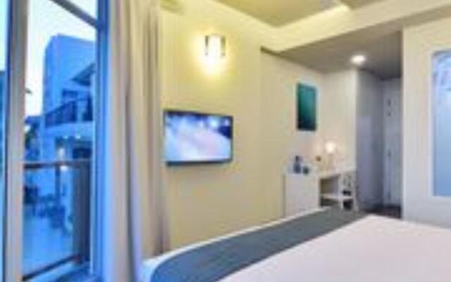 Velana Beach Hotel Maldives