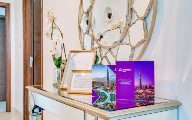 Dream Inn Dubai - West Wharf