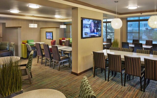Residence Inn by Marriott Philadelphia Conshohocken