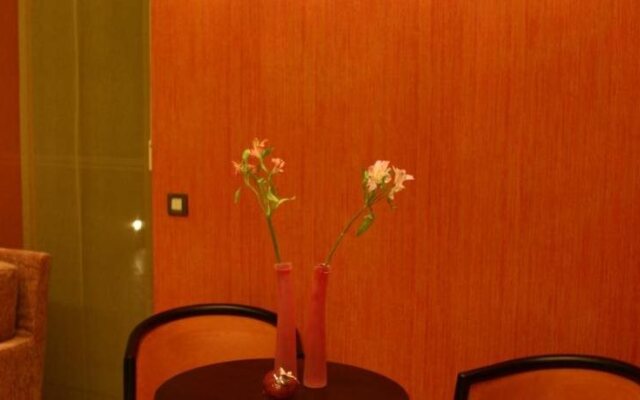 Alexandros Hotel