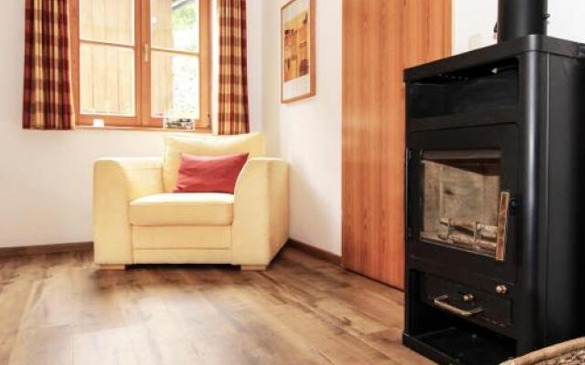 Apartments Landhaus Albrecht